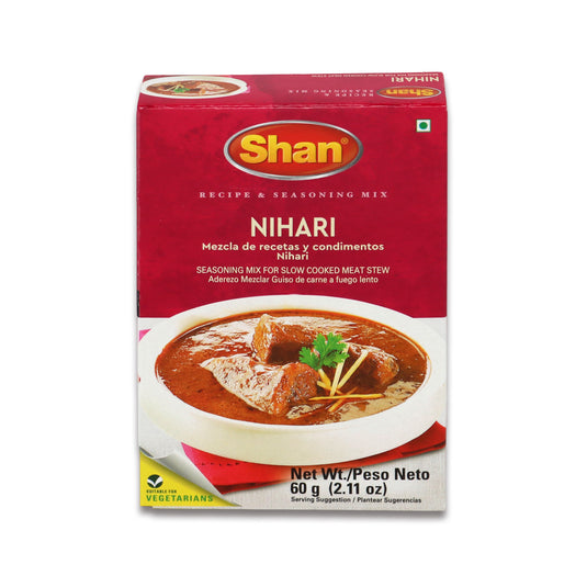 Shan Nihari Masala 0.13 Lb