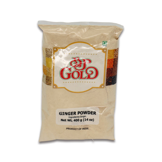 BP Gold Ginger Powder 0.88 Lb