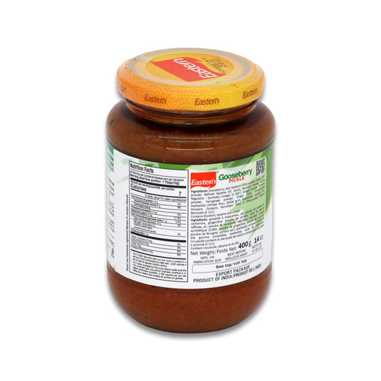 Eastern Gooseberry Pickle 0.88 Lb