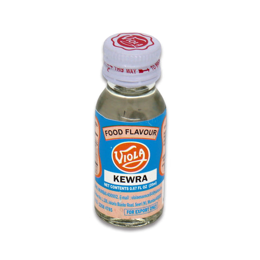 FOOD Flavour kewra 0.10 LB