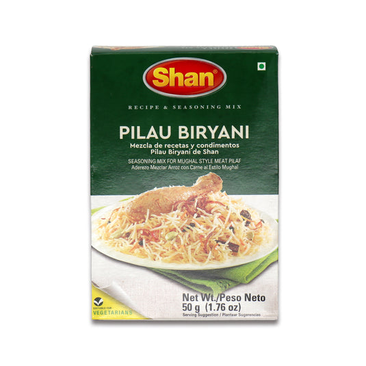 Shan Pilau Biryani Mix 0.11 Lb
