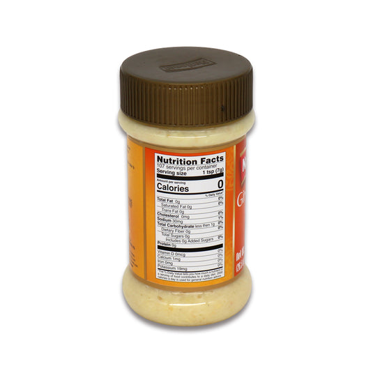 National Ginger 1.65 Lb