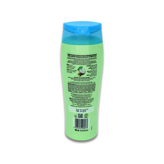 Vatika Tropical Coconut 400 Ml