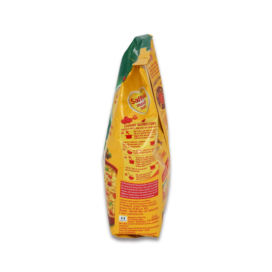 Saffola Oats Veggie Twist 1.1 Lb