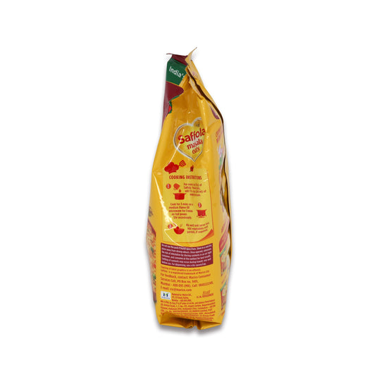 Saffola Oats Masala Coriander 1.1 Lb