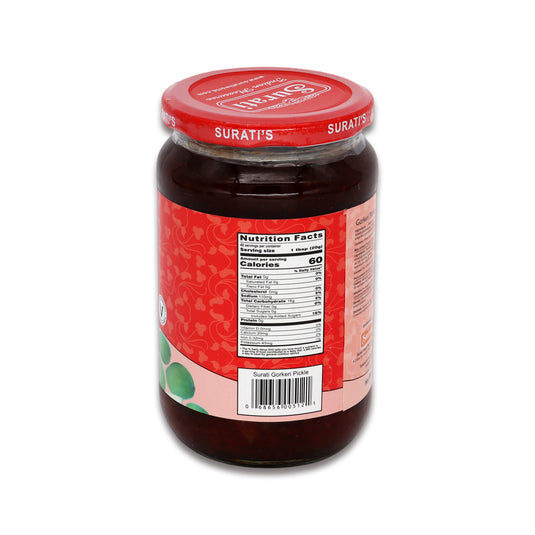 Surati Gor-Keri Pickle 1.5 Lb