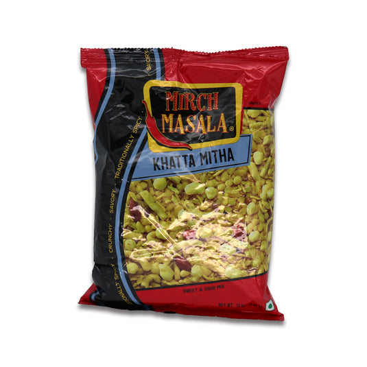 Mirch Masala Khata Mitha 0.75 Lb