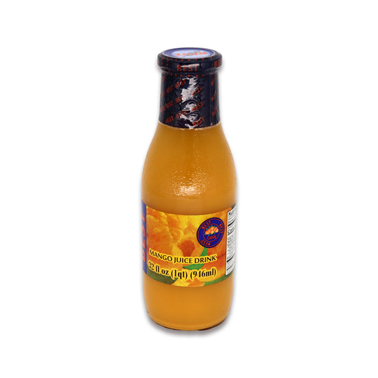 Best Mango Juice 946 Ml