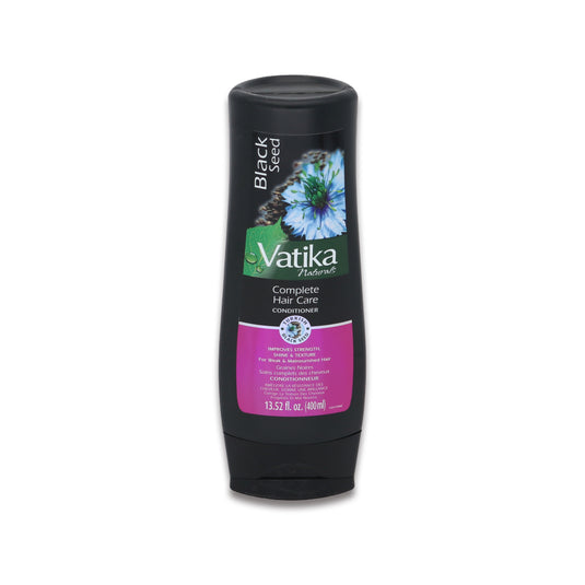 Vatika Black Seed 400 Ml