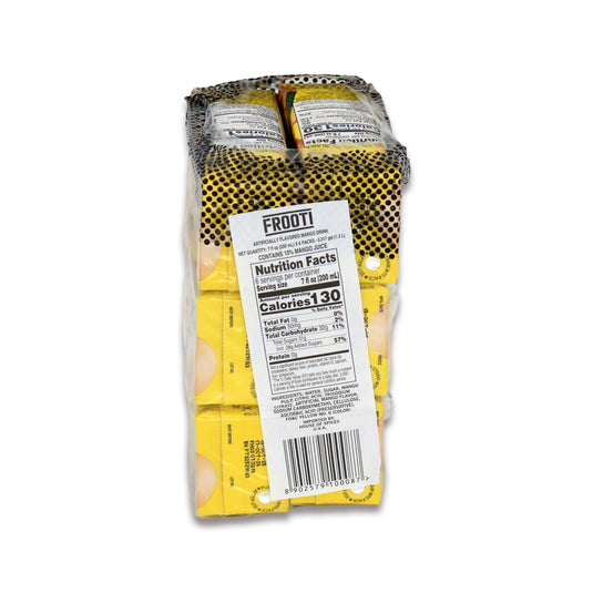Frooti 6 Pack (250 Ml)