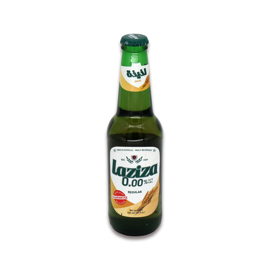 Laziza Regular 11 Oz
