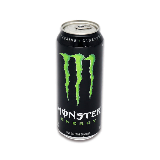 Monster Regular 473 Ml