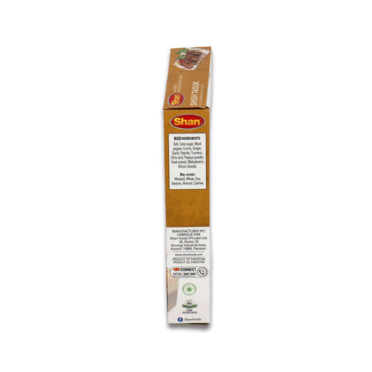 Shan Arabic Shish Taouk 0.08 Lb
