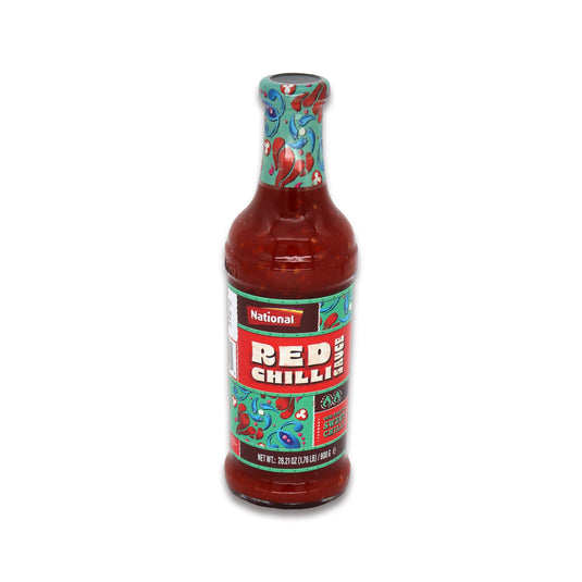 National Red Chilli 1.75 Lb