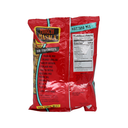 Mirch Masala Mastana Mix 0.75 Lb