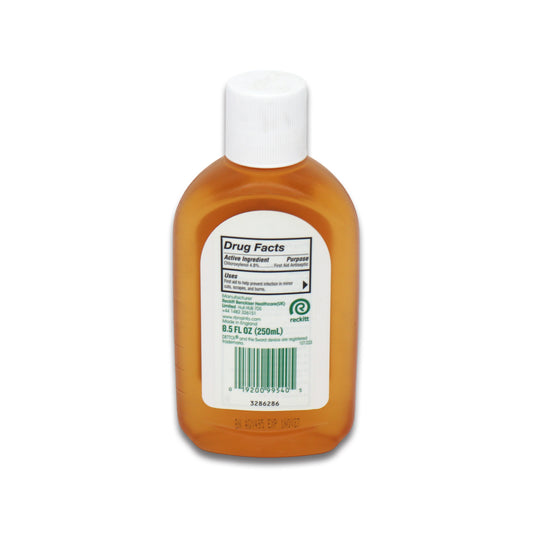 Dettol 250 Ml