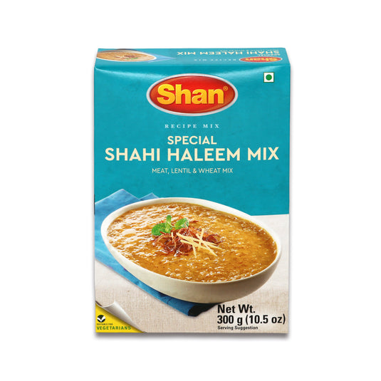 Shan Special Shahi Haleem Mix 0.66 Lb