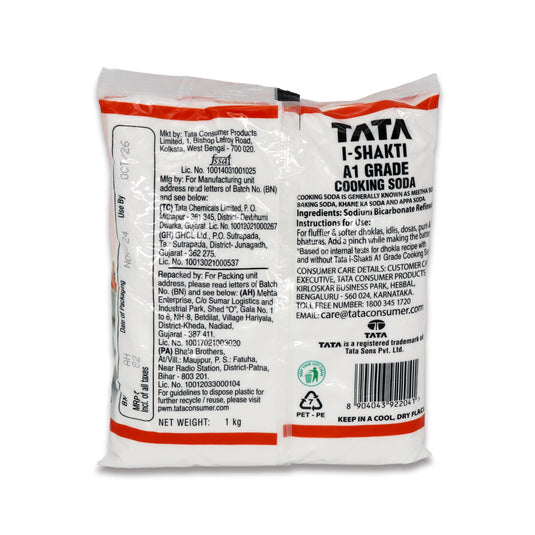 Tata Shakti Soda 2.2 Lb