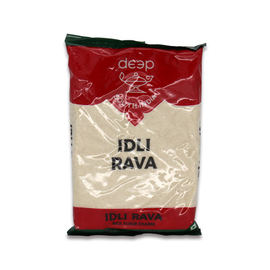 Deep Idli Rava 2 Lb
