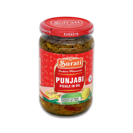 Surati Punjabi Pickle 1.5 Lb