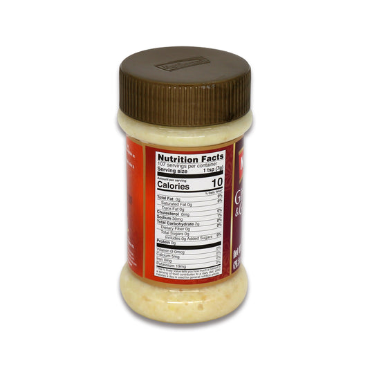 National Ginger Garlic 1.65 Lb