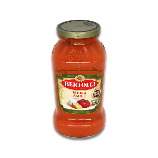 Bertolli Vodka Sauce 24 Oz