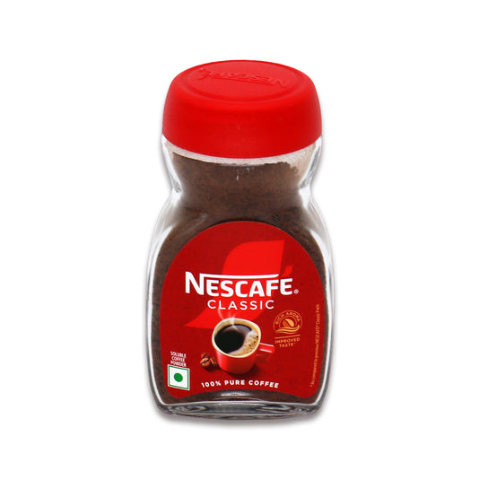 Nescafe Classic 0.22 Lb