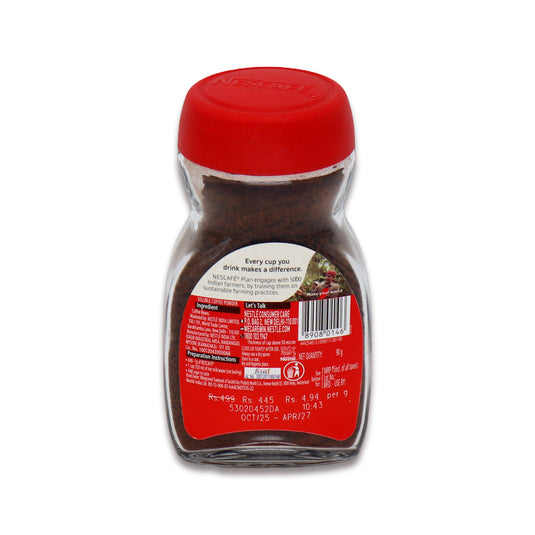 Nescafe Classic 0.22 Lb