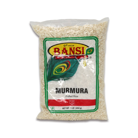Bansi Murmura 1 Lb