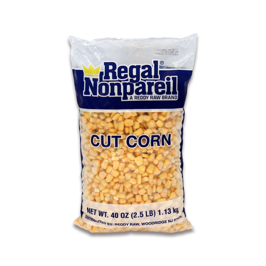 Non Pareil Cut Corn 2.5 Lb