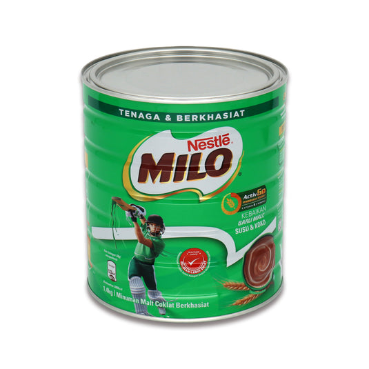 Nestle Milo 3 Lb