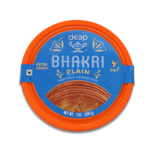 Deep Bhakhri Plain 0.44 Lb