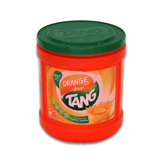 Orange Tang 2.5 Kg