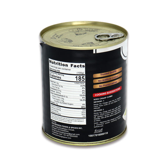 Pachranga Soya Chaps 1.75 Lb