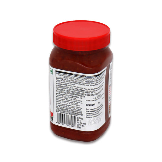 Chings Schezwan Chutney 2.2 Lb