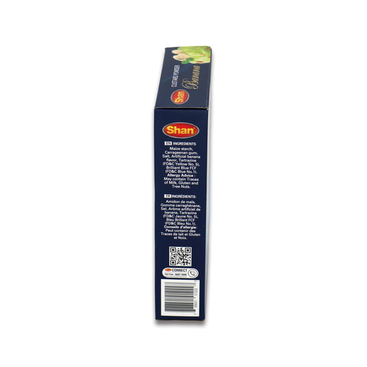 Shan Custard Banana 0.44 Lb