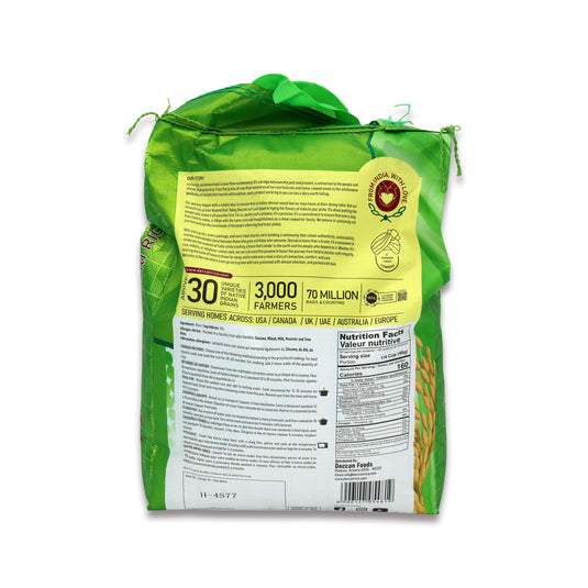 Deccan Sona Masoori 20 Lb