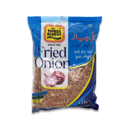 Three Rivers Fried Onions 0.88 Lb