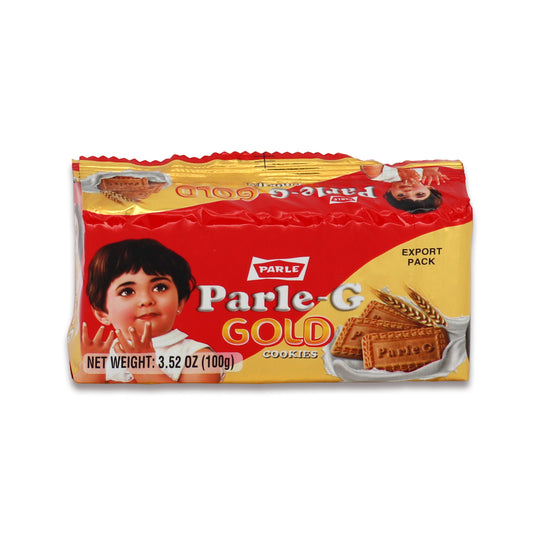 Parle G Gold 0.22 Lb