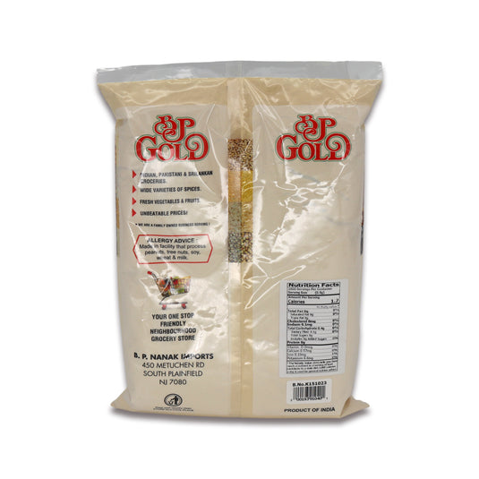 BP Gold Ginger Powder 1.75 Lb