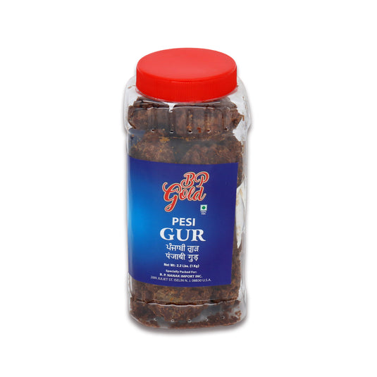 BP Gold Pesi Gur 2.2 Lb