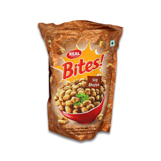 Real Bites Sing Bhujiya 0.88 Lb