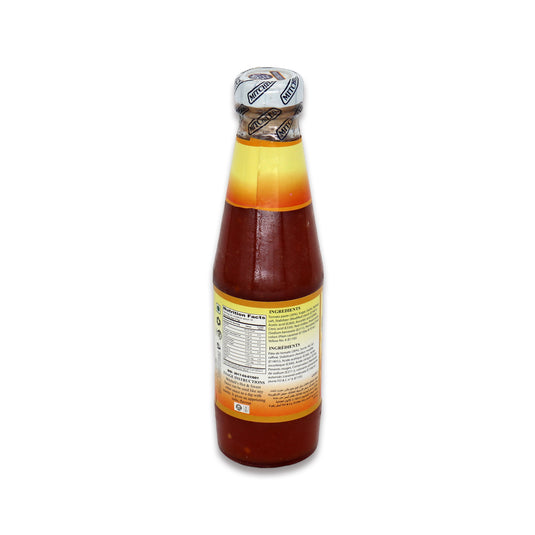 Mitchels Hot & Sweet Sauce 0.66 Lb