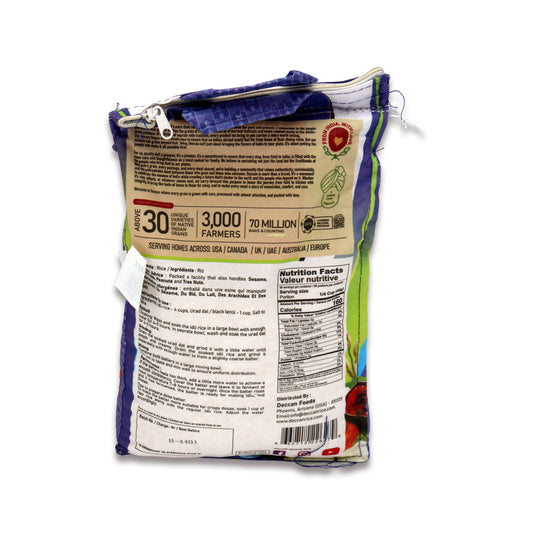 Deccan Idli Rice 20 Lb