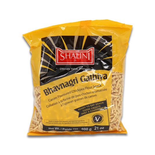 Shalini Bhavnagri Gathiya 1.5 Lb