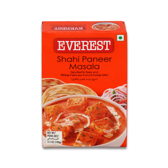 Everest Shahi Paneer Masala 0.22 Lb