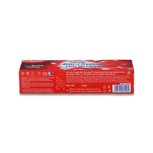 Colgate Cooling Crystal 150 G
