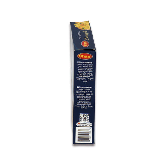 Shan Pineapple Jelly 0.17 Lb