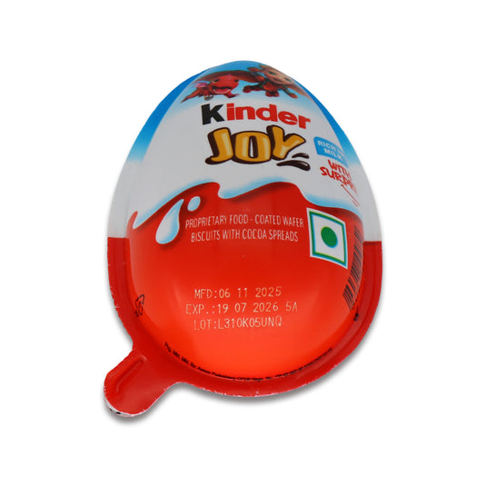 Kinder Joy Pink 20 GM