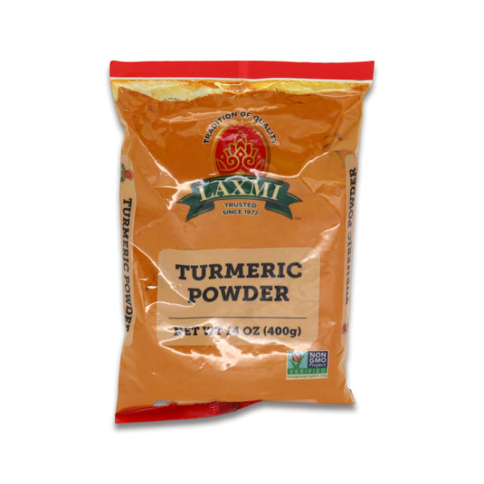 Laxmi Turmeric Powder 0.88 Lb